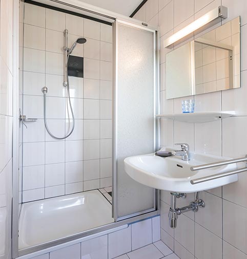 Doppelzimmer WALD
