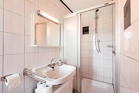 Doppelzimmer FRANZL